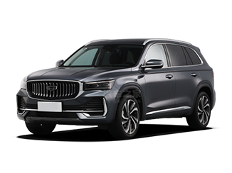 Xingyue L 2022 1.5T Thor Hi · F version hybride électrique à essence Super Rui