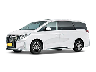 Trumpchi M8 2023 Master Series 390T Edition phare