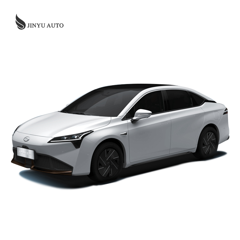 Paiement anticipé 2022 Aion s plus 602km voiture neuve 4 roues Eco - friendly véhicule électrique occasion véhicule à énergie nouvelle