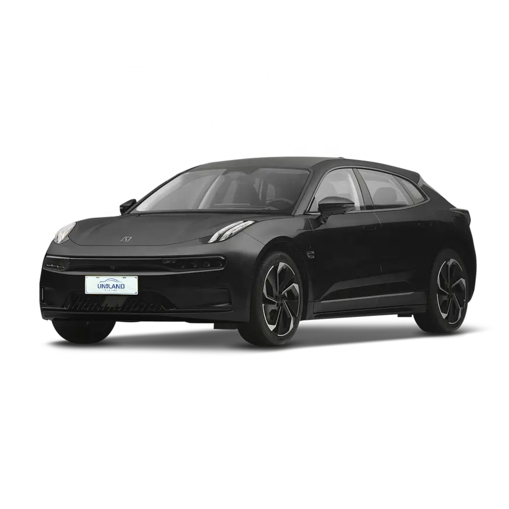 Geelzek 001 Geely nouveau véhicule électrique véhicule à énergie électrique