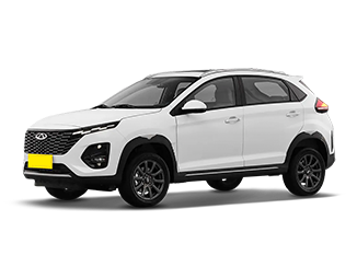 Tiggo 3x 2023 1.5L CVT Nouvelle version